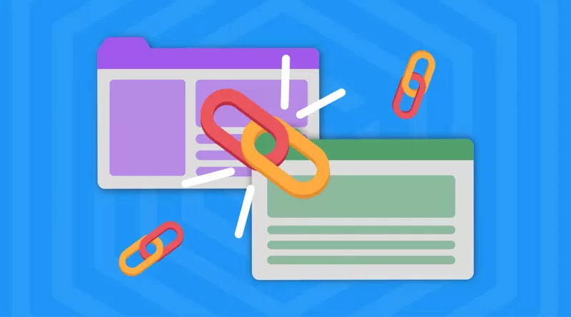 Hyperlink ảnh hưởng như thế n&agrave;o đến SEO?